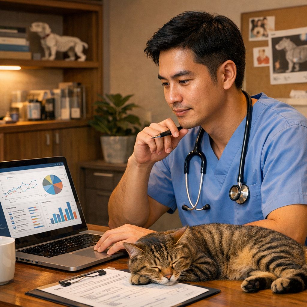 รายงานและวิเคราะห์ Dashboard